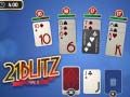 Peli 21 Blitz verkossa