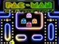 Peli Pac-Man Mestaruuskilpailuversio verkossa