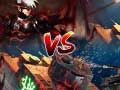 Peli Tankki vs Demonit verkossa