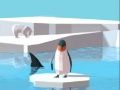 Peli Pingviinitaistelu.io verkossa Peli Pingviinitaistelu.io verkossa