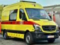 Peli Ambulanssiliuku verkossa