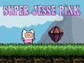 Peli Super Jesse Pink verkossa