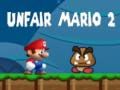 Peli Epäreilu Mario 2 verkossa