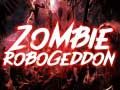 Peli Zombi Robogeddon verkossa