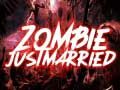 Peli Zombi juuri naimisiin verkossa
