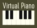 Peli Virtuaalinen Piano verkossa