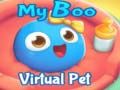 Peli Minun Boo Virtuaalinen Lemmikkini verkossa