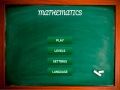 Peli Matematiikka verkossa