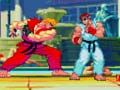 Peli Street Fighter 2 Loppumaton verkossa