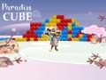 Peli Paratiisikubus verkossa