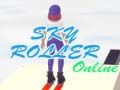 Peli Sky Roller verkossa verkossa