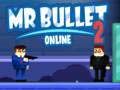 Peli Mr Bullet 2 Online verkossa