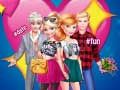 Peli BFFs Treffimuoti verkossa