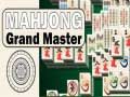 Peli Mahjong Suuri Mestari verkossa