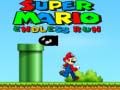 Peli Super Mario Loppumatka verkossa