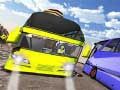Peli Yhdysvaltain Bussikuljetuspalvelu 2020 verkossa