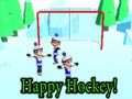 Peli Iloinen Jääkiekko! verkossa