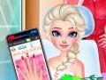 Peli Prinsessan Kynsistudio Uudistus verkossa