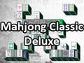 Peli Mahjong Klassikko Deluxe verkossa