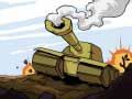 Peli Ttank + Tank verkossa