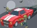 Peli Zombie Drift Arena verkossa