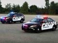 Peli Poliisiauto Palapeli verkossa