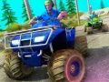 Peli Quad Bike Derby Temppuja verkossa