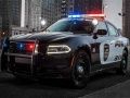 Peli Poliisiautojen Liuku verkossa