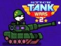 Peli Stick Tank Sodat 2 verkossa