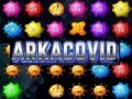 Peli Arkacovid verkossa