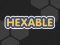 Peli Hexable verkossa
