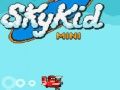 Peli Skykid Mini verkossa