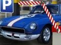 Peli Todellinen Autoparkki Sankari verkossa
