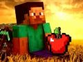 Peli Mineblox Omenan Ampuja verkossa