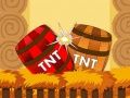 Peli TNT Ansat verkossa