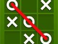 Peli Tic Tac Toe Mania verkossa