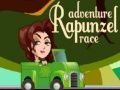 Peli Seikkailu Rapunzel Kilpailu verkossa
