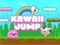 Peli Kawaii Hyppy verkossa