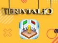 Peli Trivial.io verkossa