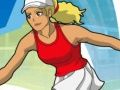 Peli Tennis Sankari verkossa