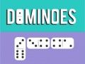 Peli Domino verkossa