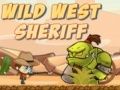 Peli Villin lännen sheriffi verkossa