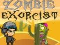 Peli Zombien eksorsisti verkossa
