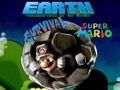 Peli Super Mario Maapallon Selviytyminen verkossa