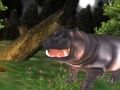 Peli Villihippopotamien metsästys verkossa