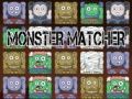 Peli Monster Matcher verkossa