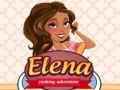 Peli Elena Ruokaseikkailu verkossa