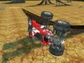 Peli ATV Temppujen Haaste 2 verkossa