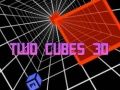 Peli Kaksi Kuutiota 3D verkossa