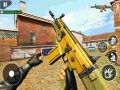 Peli FPS Ammuntayhteys: Moderni Taistelu Sota 2k20 verkossa